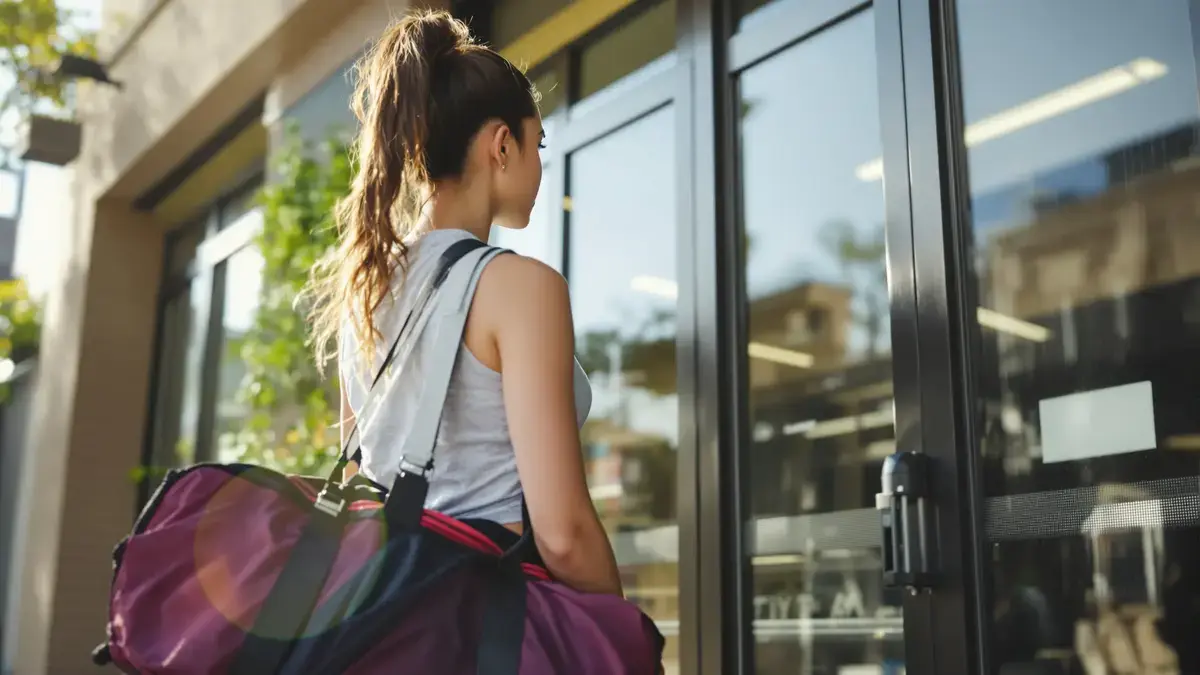 Ongebruikt sportschoolabonnement: hoe je eindelijk in actie komt en voorgoed de drempel overgaat