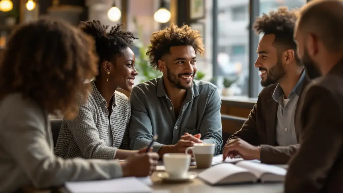 Stille zelfverzekerdheid is zeldzaam — deze 8 eigenschappen leggen uit waarom
