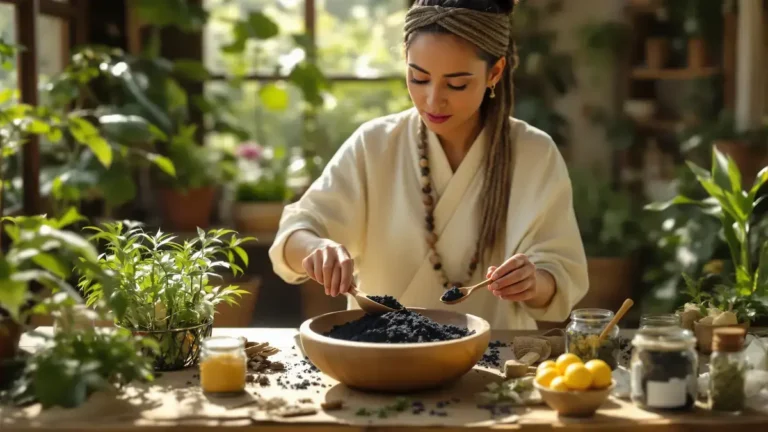 Voordat er tandpasta bestond, beschermden onze voorouders hun tanden op een manier die de wetenschap begint te herontdekken