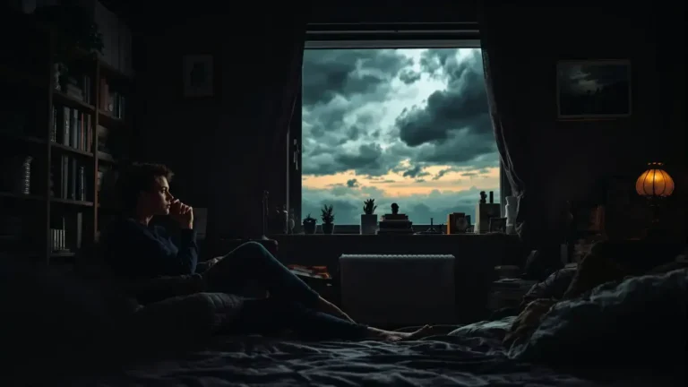 Twee sterrenbeelden geven er de voorkeur aan hun innerlijke stormen alleen te dragen in plaats van iemand te vertrouwen