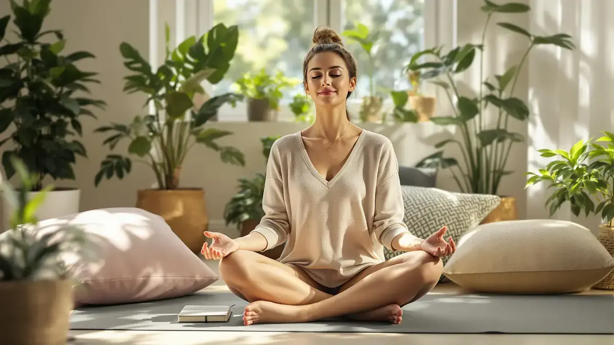 Ik voel me schuldig zodra ik niet productief ben: hoe blijf je fit zonder op te branden?