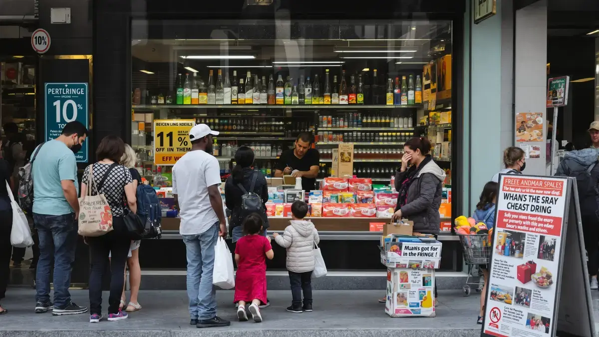 De WHO pleit voor een belasting op suiker en alcohol nu een gezondheidsdreiging uit de hand is gelopen