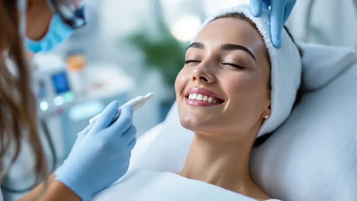 Anti-aging: wat is de XERF-behandeling uit Korea die een jaar lang resultaten belooft