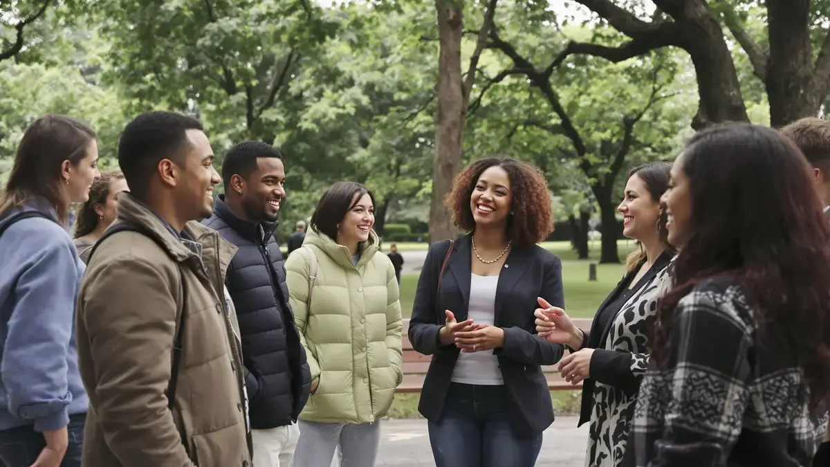 Zeggen dat je er bent in plaats van te toeteren verraadt een geheel aan sociale codes die weinig mensen opmerken